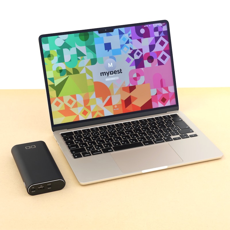 CIO SMARTCOBY TRIO CIO-MB65W2C1A-20000を徹底レビュー！実際に使って