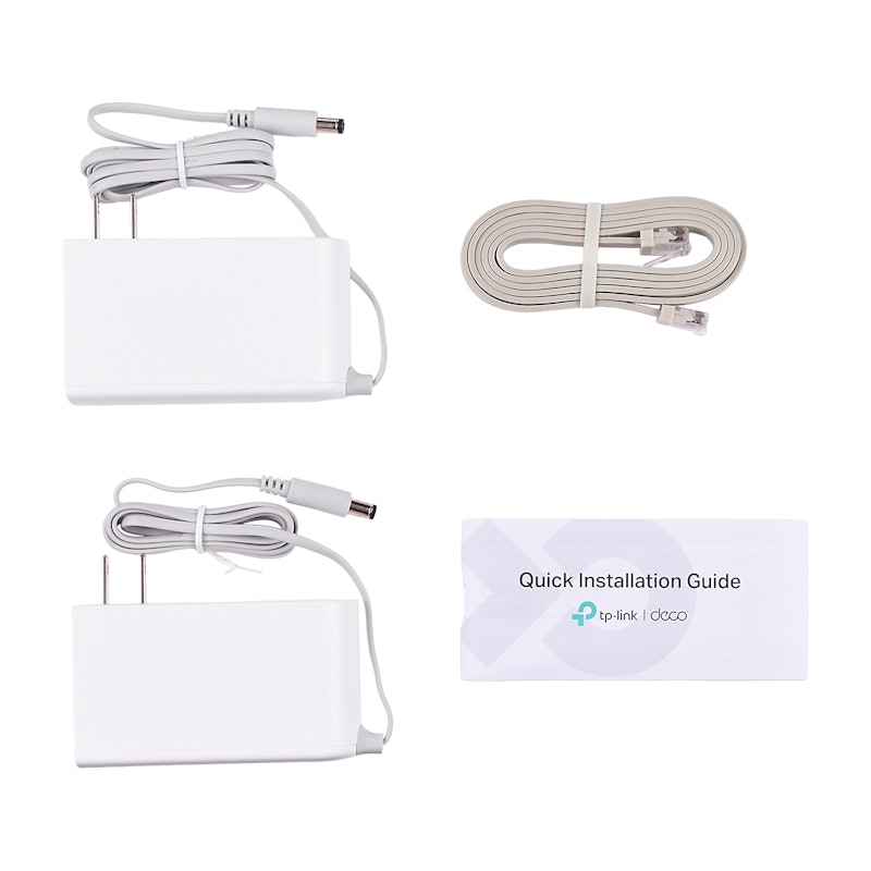 TP-Link Deco BE65の口コミ・評判は？実際に使ってメリット