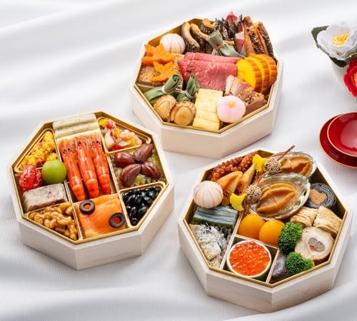 関東:コース料理のような洋風テイストを好む人に。老舗ホテルの味が美味