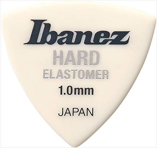 中低音が充実したパワーのある音を奏でたいならHEAVY(HARD)がぴったり