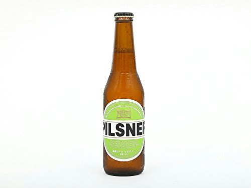 ピルスナー・クラフトラガー:すっきり爽快に飲みたいなら