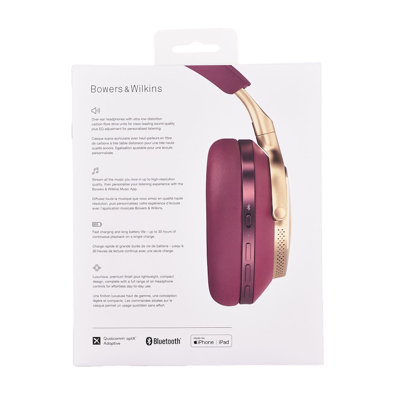 B&W Px8を徹底レビュー！Px7 S2eとの違いは？ | マイベスト