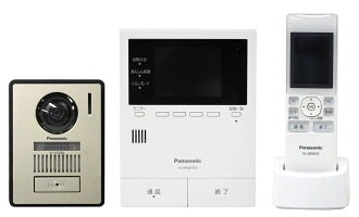 在宅時間が長いなら、応答メッセージ機能が充実した「どこでもドアホン」