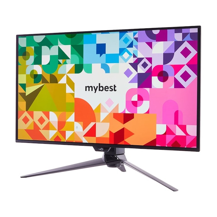 新品未使用 ROG Swift OLED PG32UCDM ゲーミングモニター ASUS ROG Swift OLED PG32UCDMを徹底レビュー!実際に使って