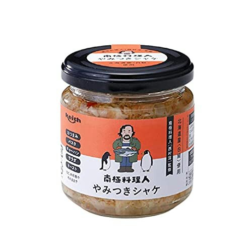日持ちや手軽さを求める人には、瓶詰めや缶詰などの加工品がぴったり