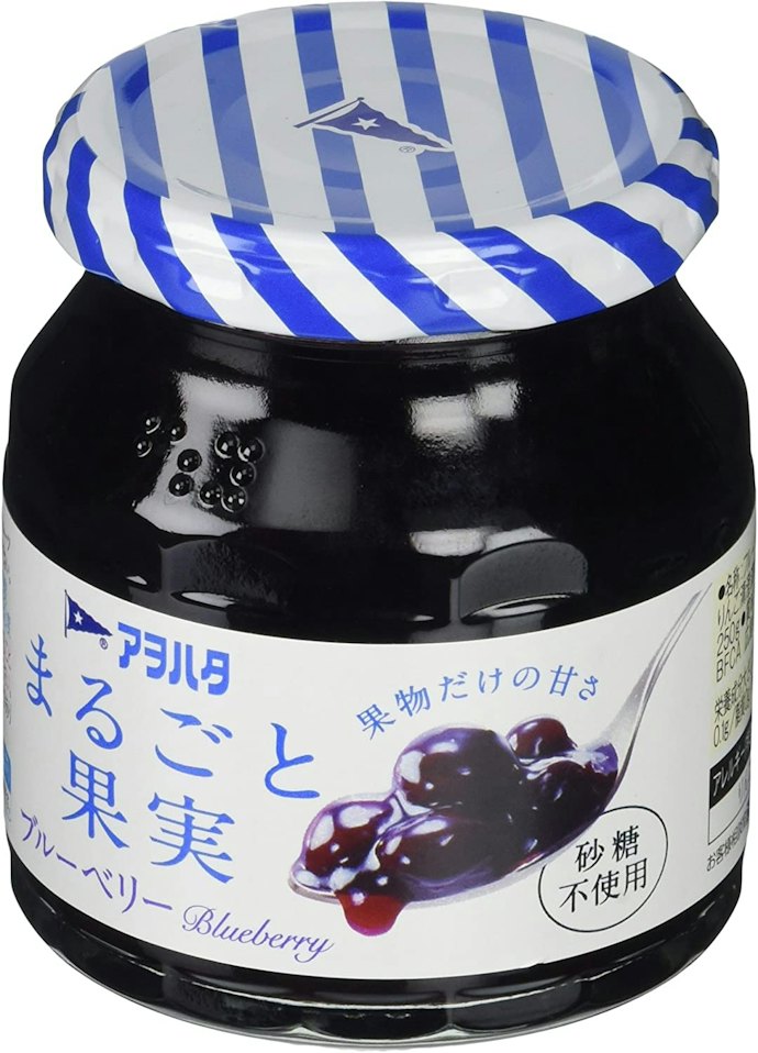 砂糖不使用のカロリーオフタイプも見逃せない