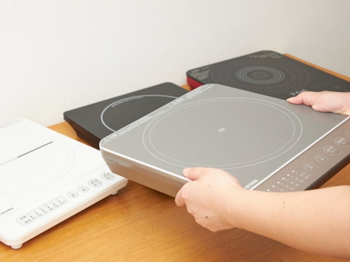 安全機能は充実している。高齢者の誤作動防止としても