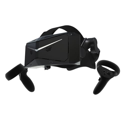 VRゲームやVRChatがメインの使い方ならPC・ゲーム機接続型
