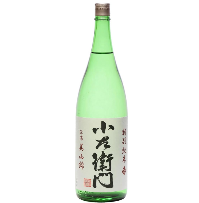 300年以上の歴史を持つ「中島醸造」。独特な風味と旨味が特徴
