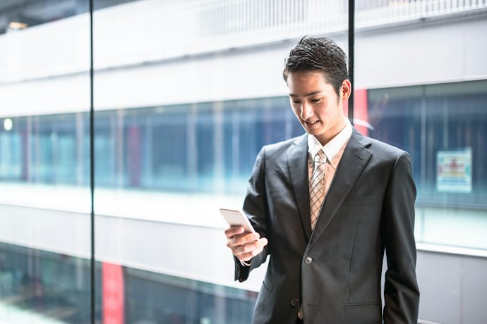 営業活動の効率化を目指す会社にはSFA・MA機能つきがおすすめ