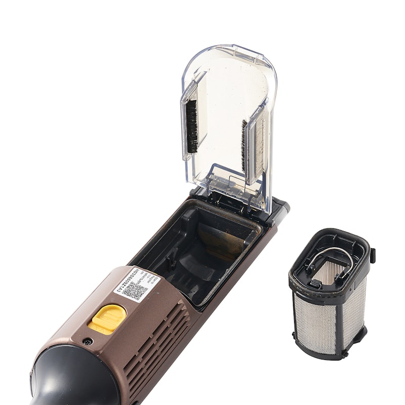 シャーク EVOPOWER EX WV415Jをレビュー！クチコミ・評判をもと