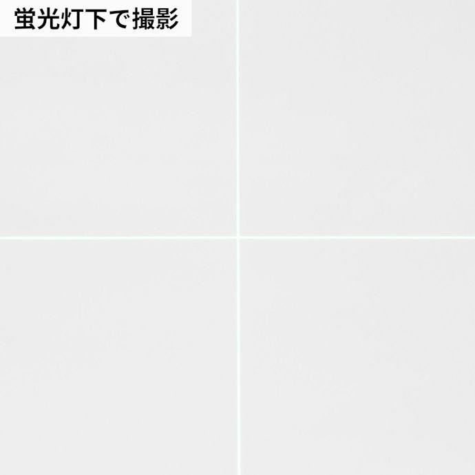 ラインが細めでかなり明るいため、作業がしやすい