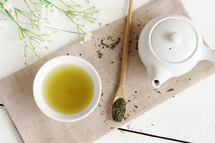渋みが控えめで甘いお茶が好きな人には、玉露やかぶせ茶がぴったり
