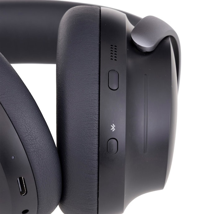 BOSE QuietComfort Ultra Headphonesを徹底レビュー!実際に使って BOSE QuietComfort Ultra Headphonesを徹底レビュー!実際に使って