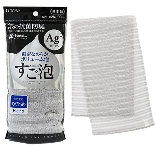 カビや気になるニオイを防ぎたいなら、抗菌加工付きをチョイス