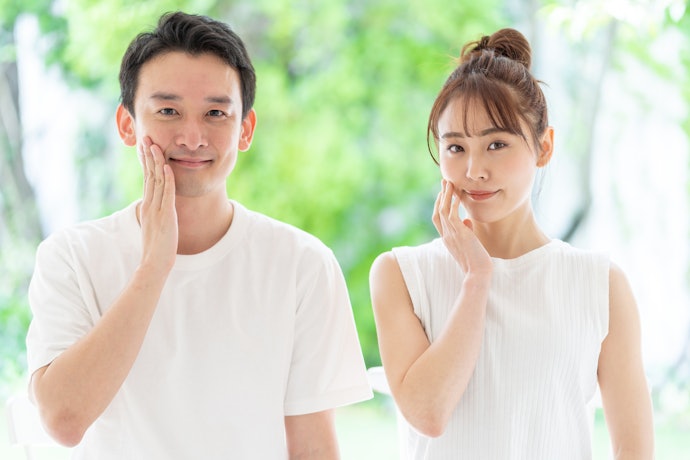 人目が気になる場合は女性専用・男性専用のサロンをチェックしよう