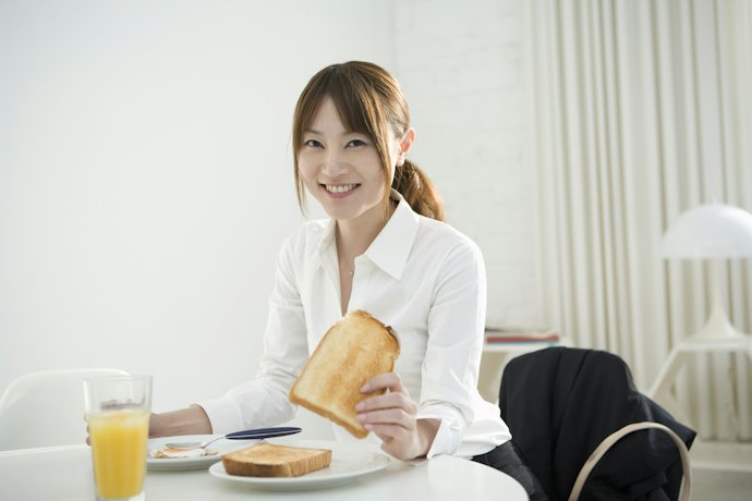 体にやさしいものを食べたい人は無添加がおすすめ