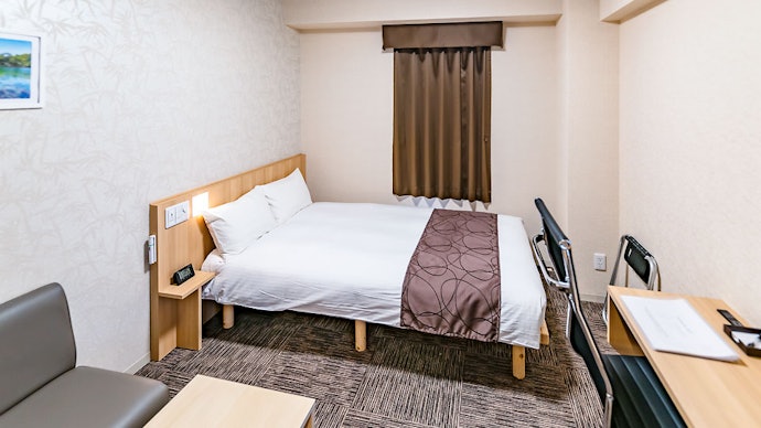 便利さやプライバシーを重視するならホテルがおすすめ