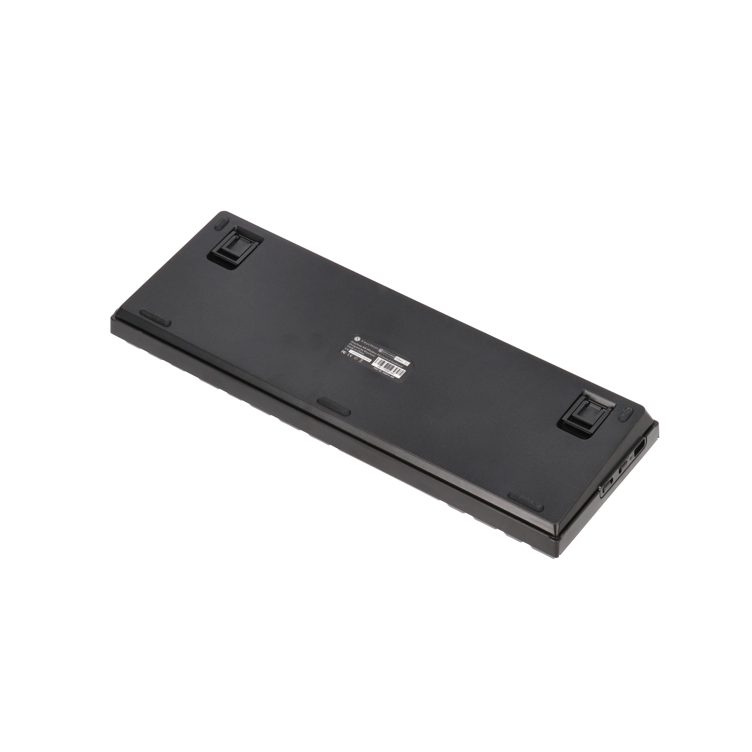 Keychron K8 ワイヤレス・メカニカルキーボードを徹底レビュー！実際に