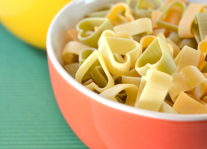 パスタセット:見た目も楽しめるグルメギフトを探しているなら狙い目