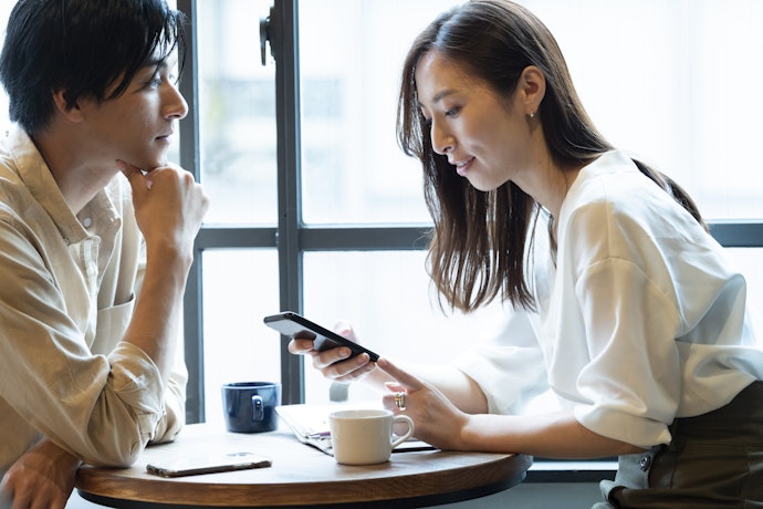 カップルで使うなら楽しくメモ共有できる機能をチェックしよう