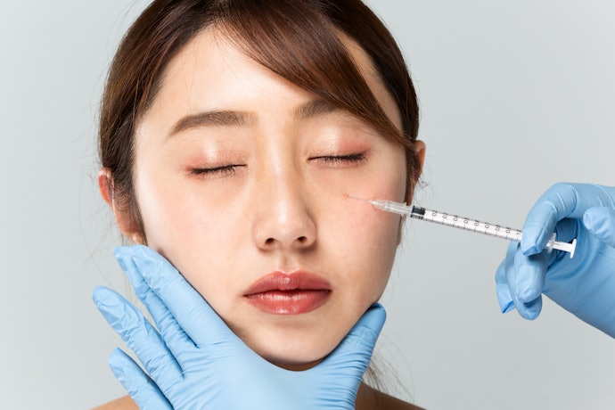 すぐに効果を感じたい人はヒアルロン酸注射がおすすめ