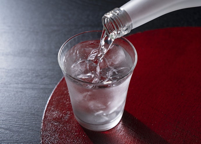 高級なお酒はお酒好きな目上の人へのギフトにおすすめ