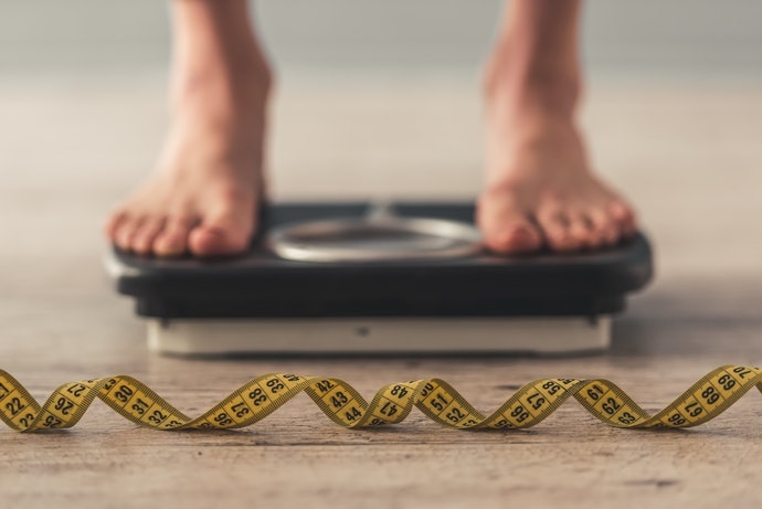 本格ダイエットには「脂肪を減らすのを助ける」タイプを