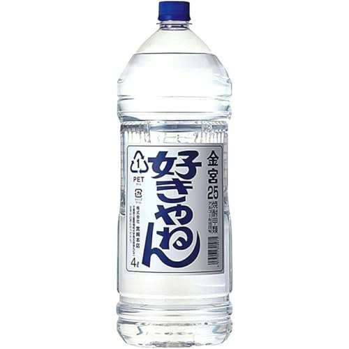 すっきりとした味わいを求めるなら甲類焼酎。アレンジしやすいのも魅力