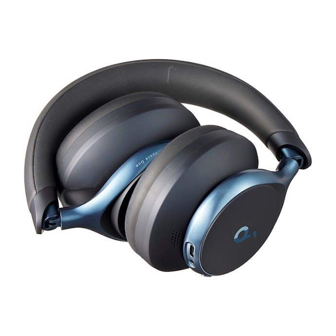 Anker Soundcore Space Oneを徹底レビュー!実際に使ってわかっ Anker Soundcore Space Oneを徹底レビュー!実際に使ってわかっ