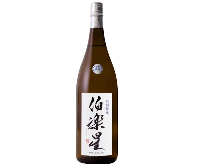 米の旨みとやさしい甘さを味わいたいなら特別純米がおすすめ