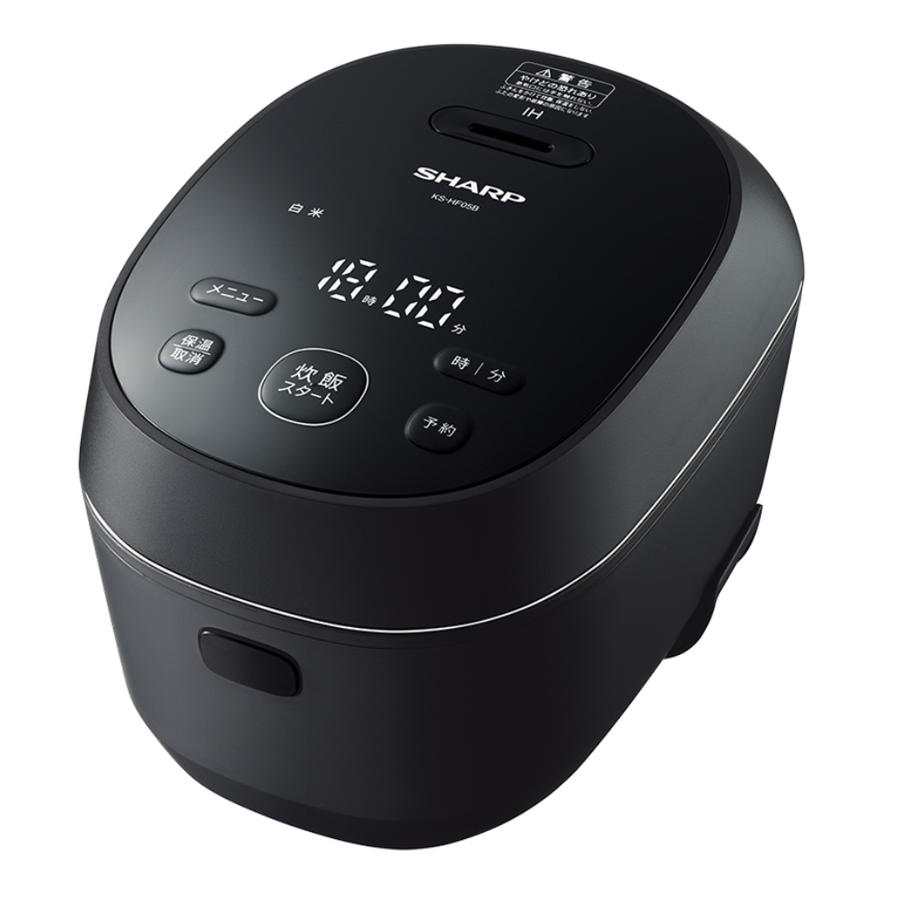 SHARP 炊飯器 B60G 計量カップ付 SHARP 炊飯器 B60G 計量カップ付 c04bd5e91152c572c02d59be2aba7d