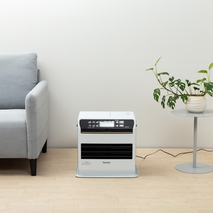 ダイニチ石油ファンヒーターfw-5240s 【公式通販】 ダイニチ石油ファンヒーターfw-5240s 【公式通販】