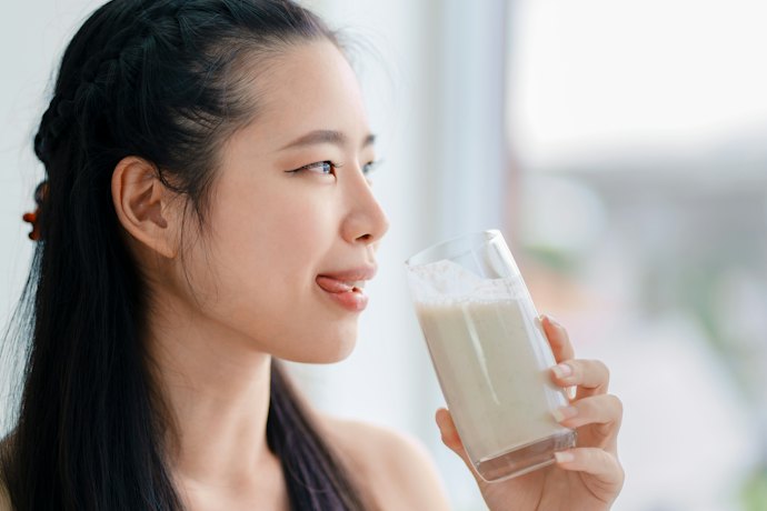 手軽にスムージーを飲みたいなら粉末タイプをチェックしよう