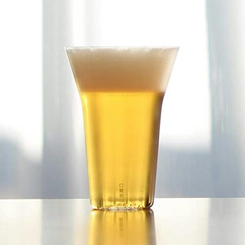 飲み物に合ったサイズを確認しよう