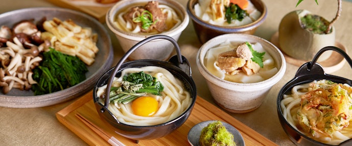 朝から気分を上げたい人は、朝食メニューの充実度を確認しよう