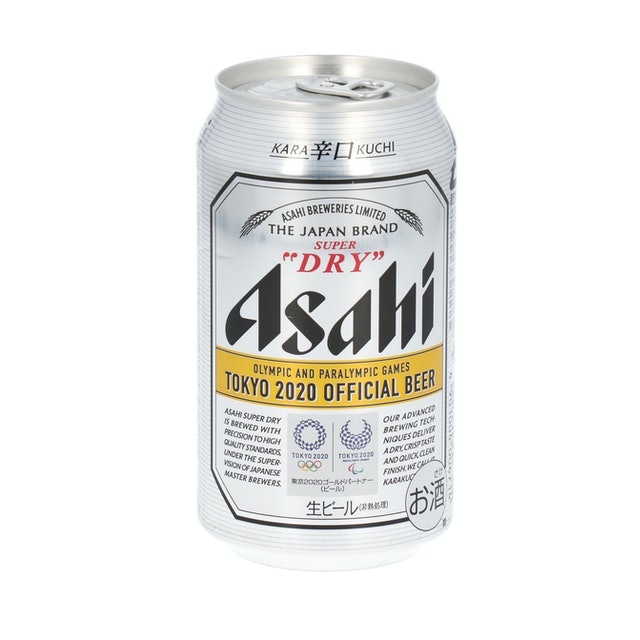 【アサヒ】のどごしのよいビールをゴクゴクと飲みたい人にぴったり