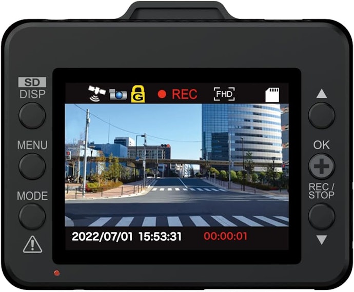 画質はコスパ派ならFULL HD、鮮明に記録したいなら2K以上のモデルに注目しよう