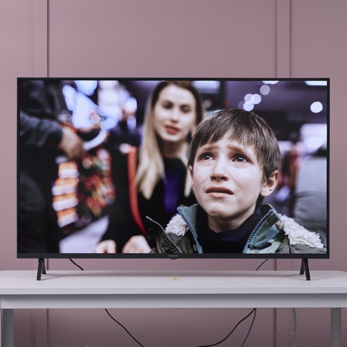 パナソニック ビエラ 4K液晶テレビ TH-50LX800をレビュー パナソニック ビエラ 4K液晶テレビ TH-50LX800をレビュー
