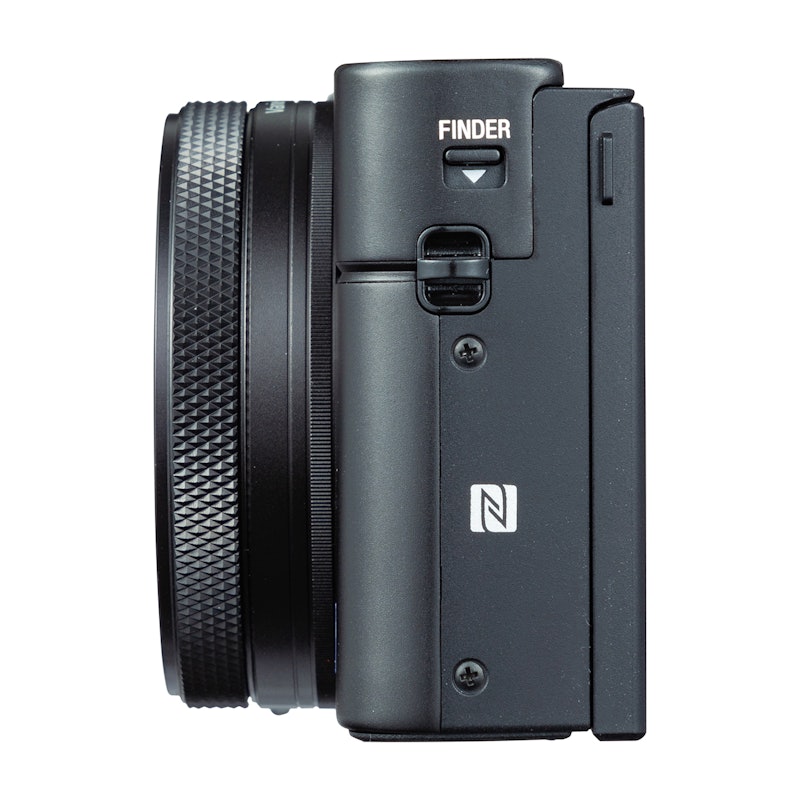 デジタルカメラ SONY Cyber-shot RX100VII Amazon.com : Sony RX100 VII Premium Compact Camera with 1.0