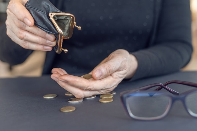 拠金には上限額がある
