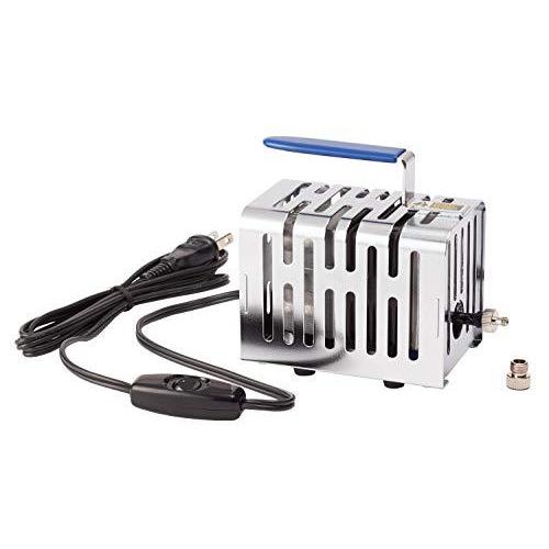 エアブラシ用コンプレッサーのおすすめ人気ランキング【2025年12月