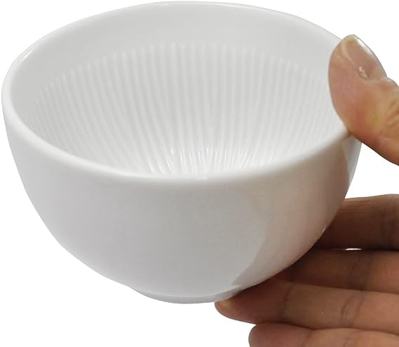 大きめの食材をするなら櫛目が粗いタイプをセレクトしよう
