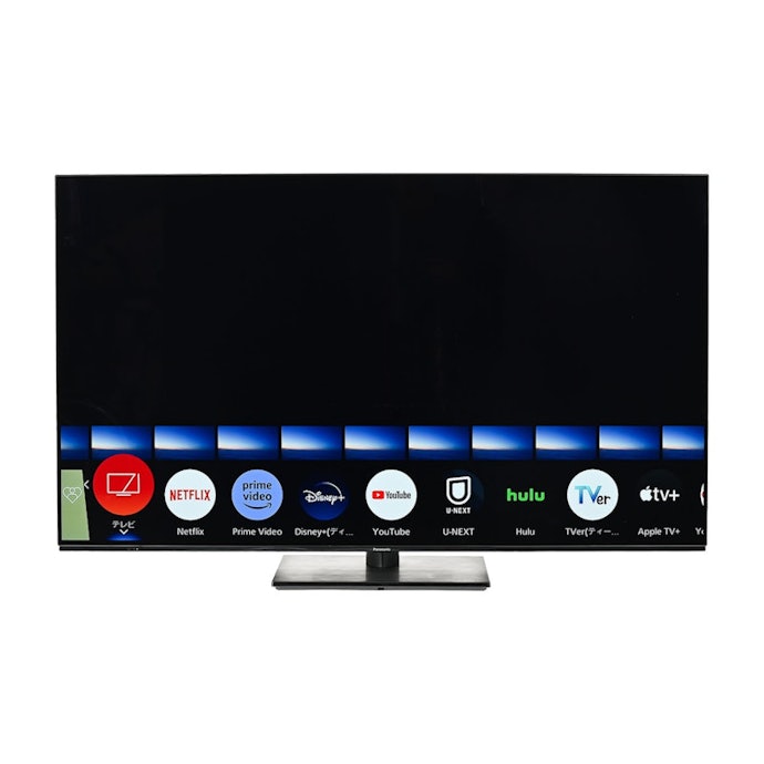 パナソニック VIERA 有機ELテレビ TH-55MZ1800の口コミ・評判は?実際 パナソニック VIERA 有機ELテレビ TH-55MZ1800の口コミ・評判は?実際