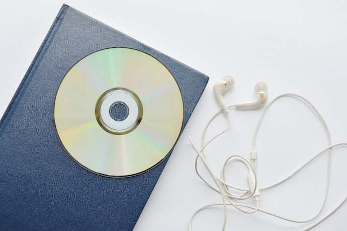 CDの「ながら学習」でいつでも気軽に!付録や特典つきのものも