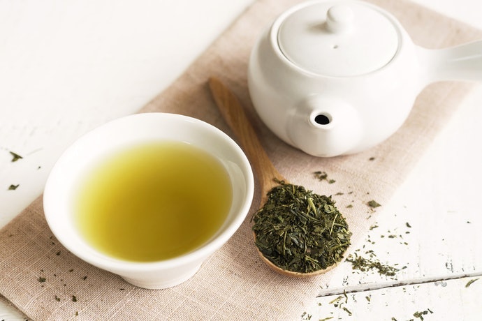 おもてなしに最適な煎茶