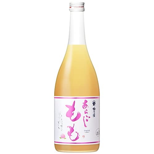 混合タイプ:甘いお酒が好きな人・果物の味を感じたい人におすすめ