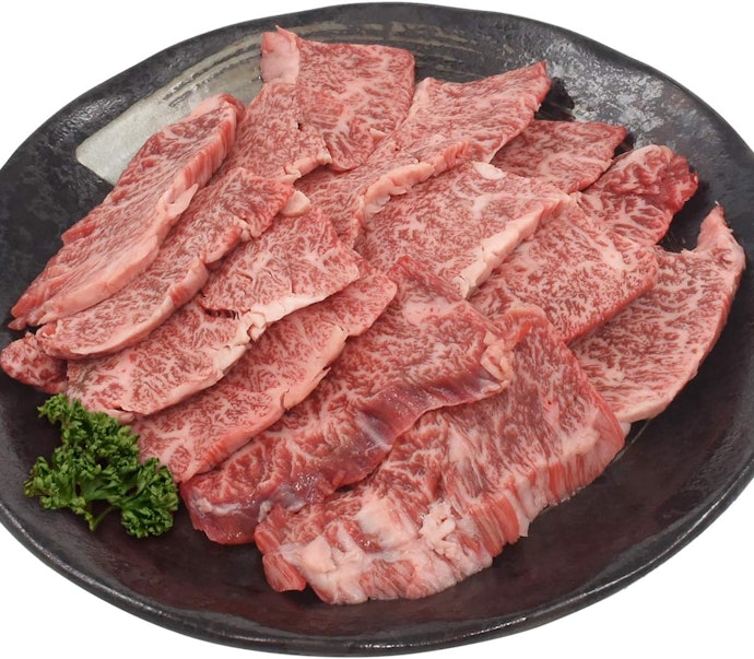 焼肉ならカットタイプがおすすめ。包丁いらずで使いやすい