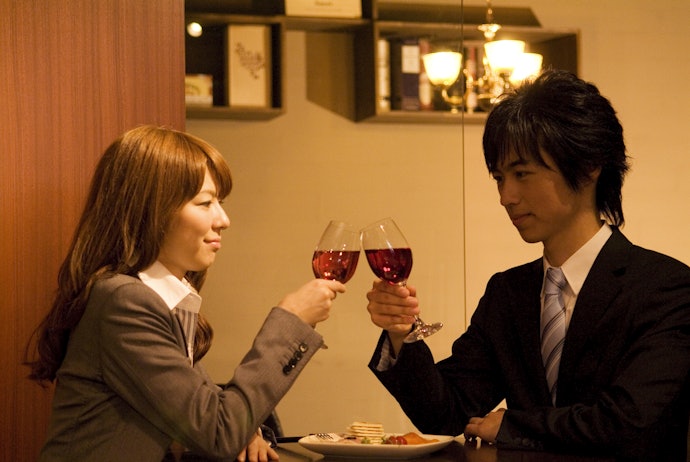 20代・30代など、年齢別でイベントを探せる街コンサイトがおすすめ