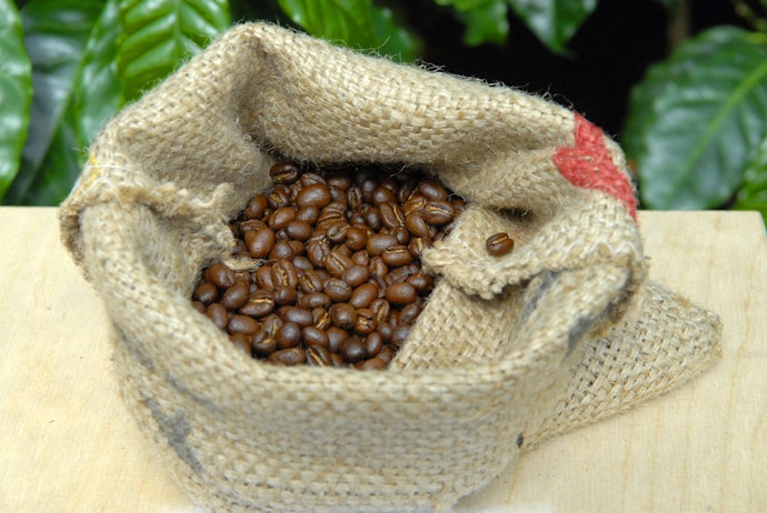 中南米:酸味・苦味のバランスが良好。コーヒー初心者にもおすすめ